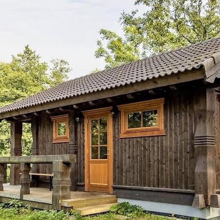 Villa Joeaeaere Puhkekeskus Langa Esterno foto