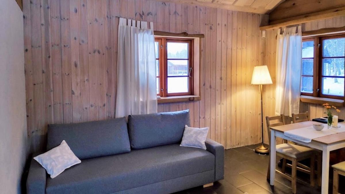 Villa Joeaeaere Puhkekeskus Langa Esterno foto