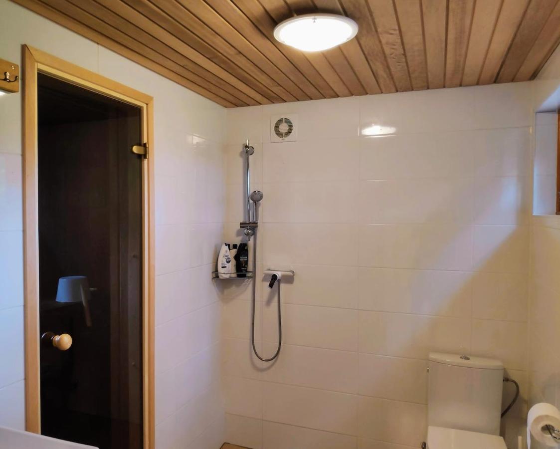 Villa Joeaeaere Puhkekeskus Langa Esterno foto