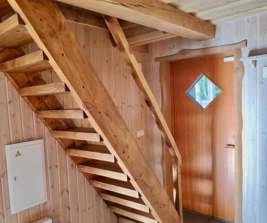 Villa Joeaeaere Puhkekeskus Langa Esterno foto