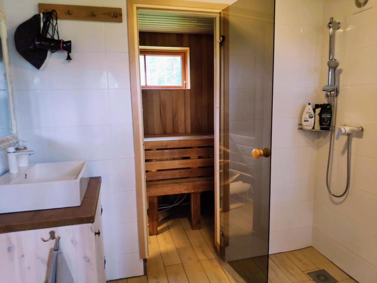 Villa Joeaeaere Puhkekeskus Langa Esterno foto