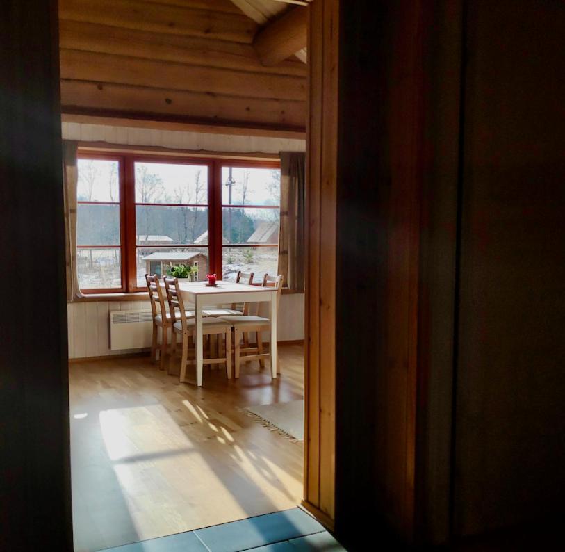 Villa Joeaeaere Puhkekeskus Langa Camera foto