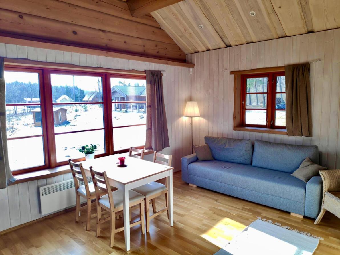 Villa Joeaeaere Puhkekeskus Langa Camera foto